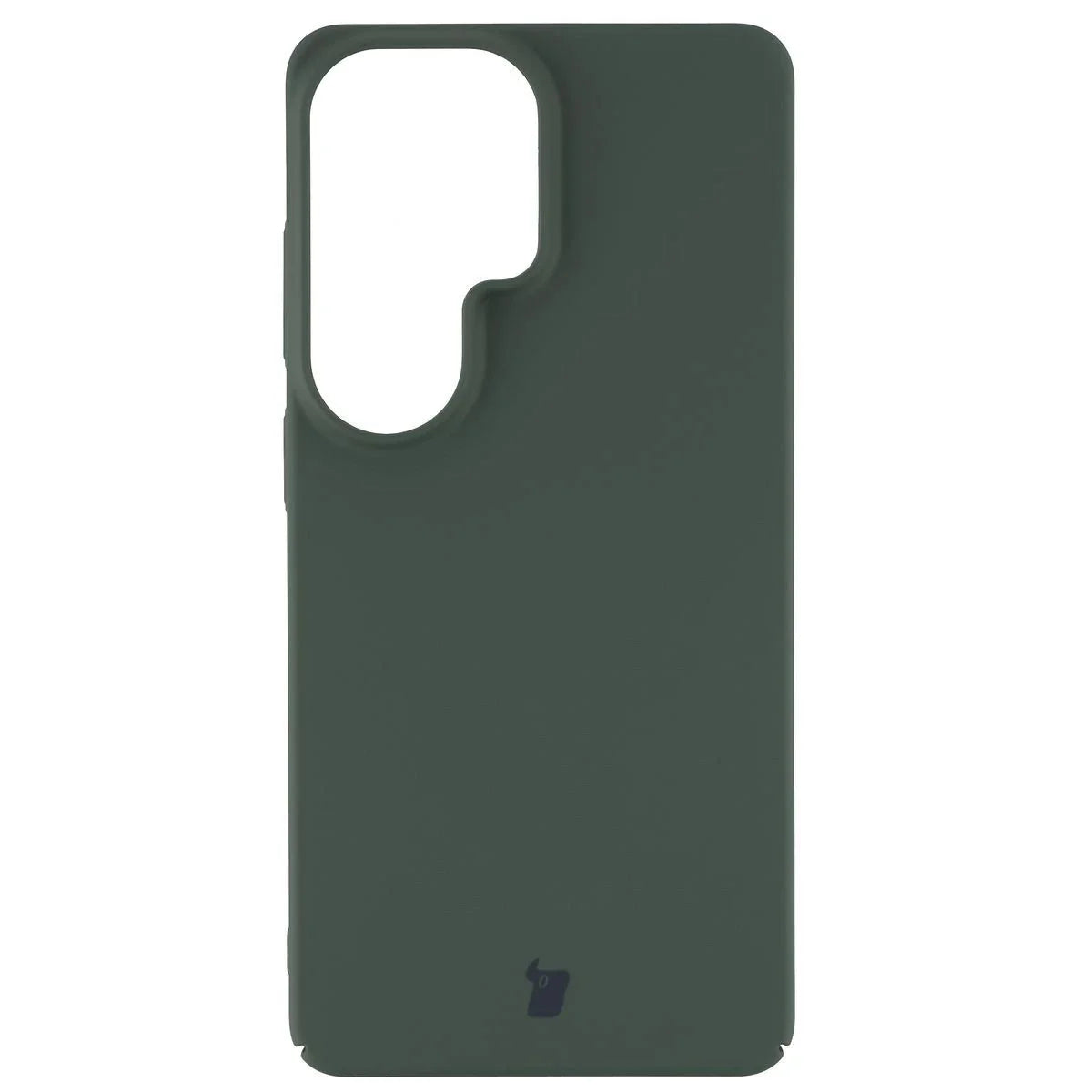 Handyhülle für Galaxy S26 Ultra, Bizon Case Lupka, Grün