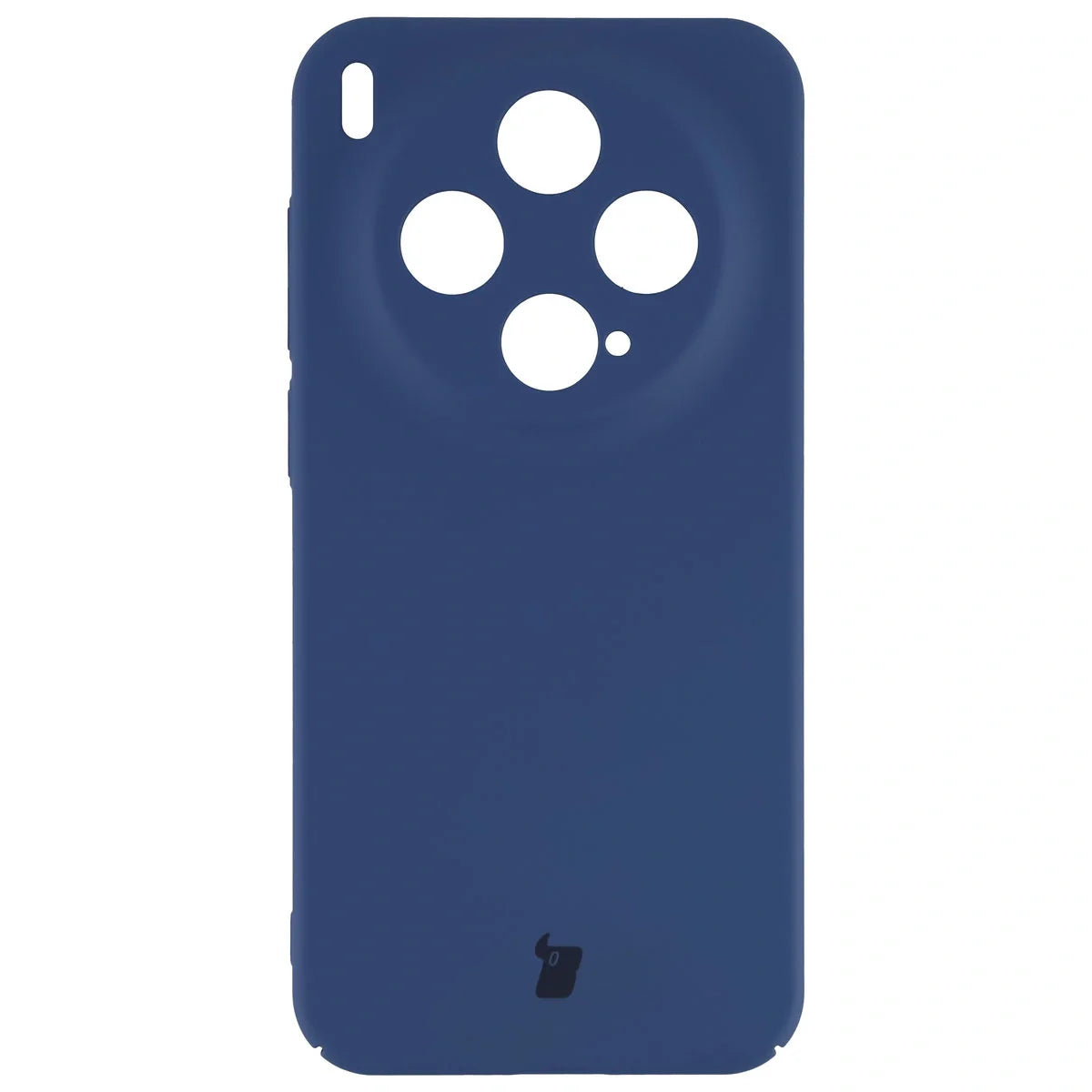 Handyhülle für Vivo X300, Bizon Case Lupka, Blau