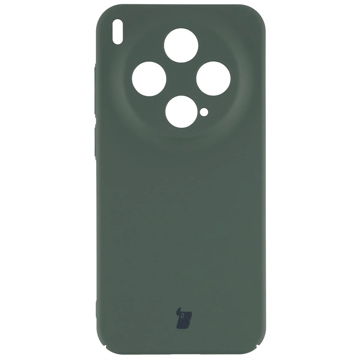 Handyhülle für Vivo X300, Bizon Case Lupka, Grün