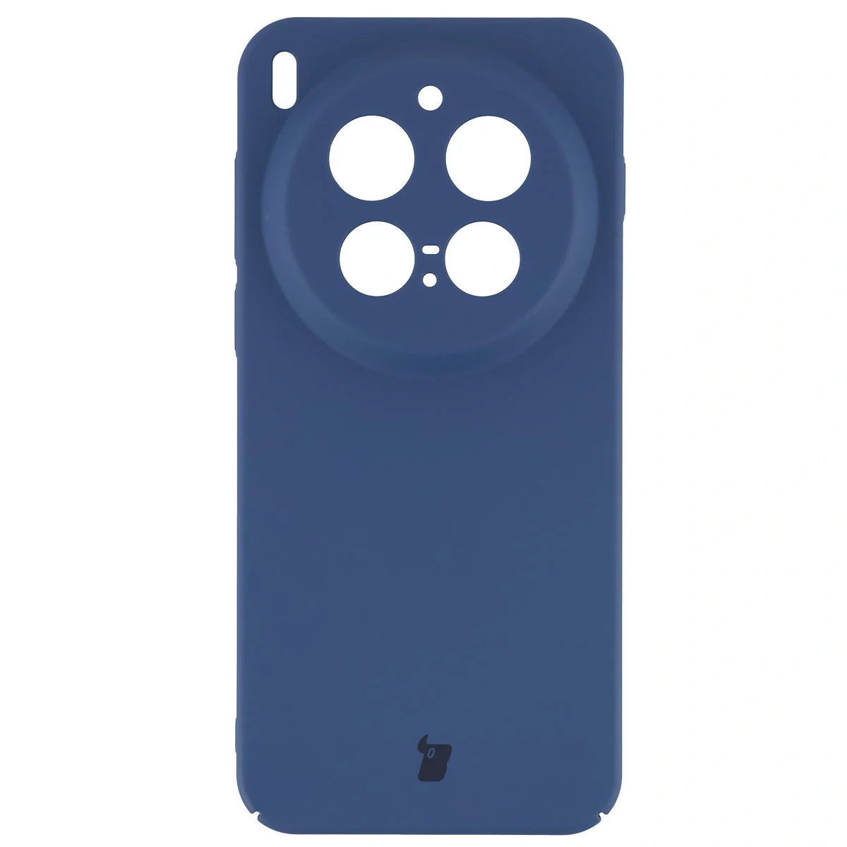 Handyhülle für Vivo X300 Pro, Bizon Case Lupka, Blau