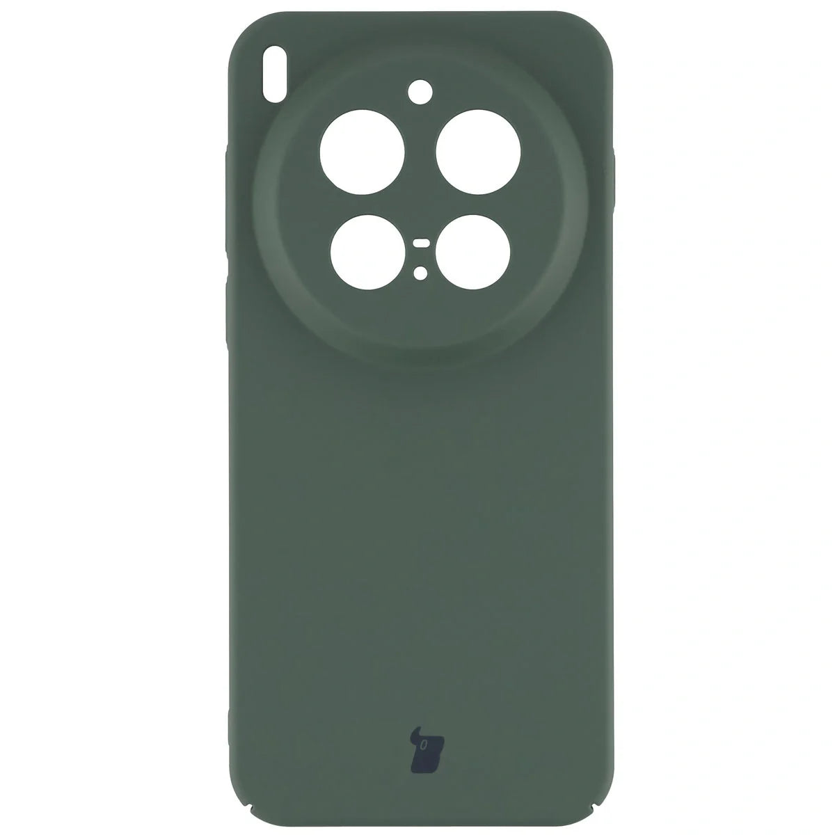 Handyhülle für Vivo X300 Pro, Bizon Case Lupka, Grün