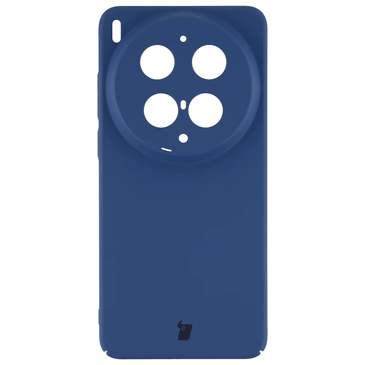 Handyhülle für Vivo X300 Ultra, Bizon Case Lupka, Blau