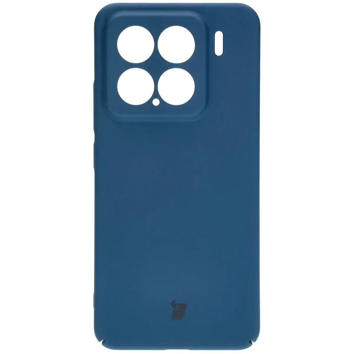 Handyhülle für Xiaomi 15, Bizon Case Lupka, Blau