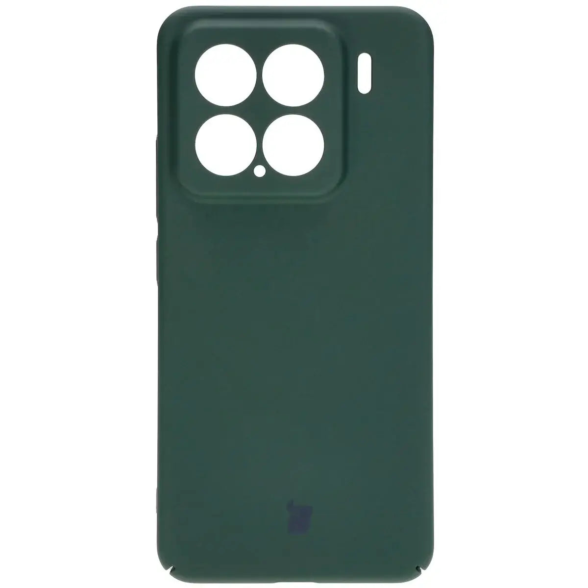 Handyhülle für Xiaomi 15, Bizon Case Lupka, Grün