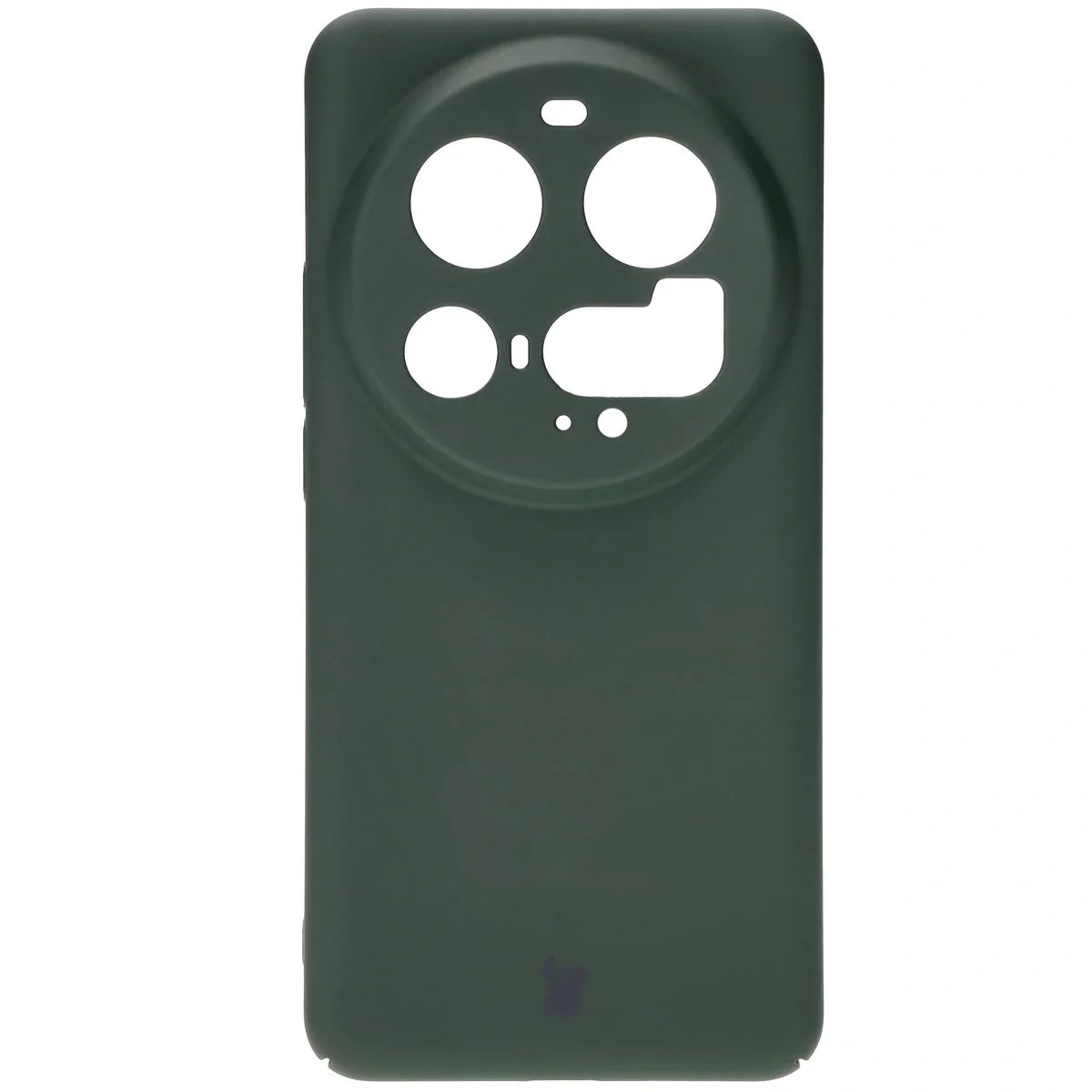 Handyhülle für Xiaomi 15 Ultra, Bizon Case Lupka, Grün