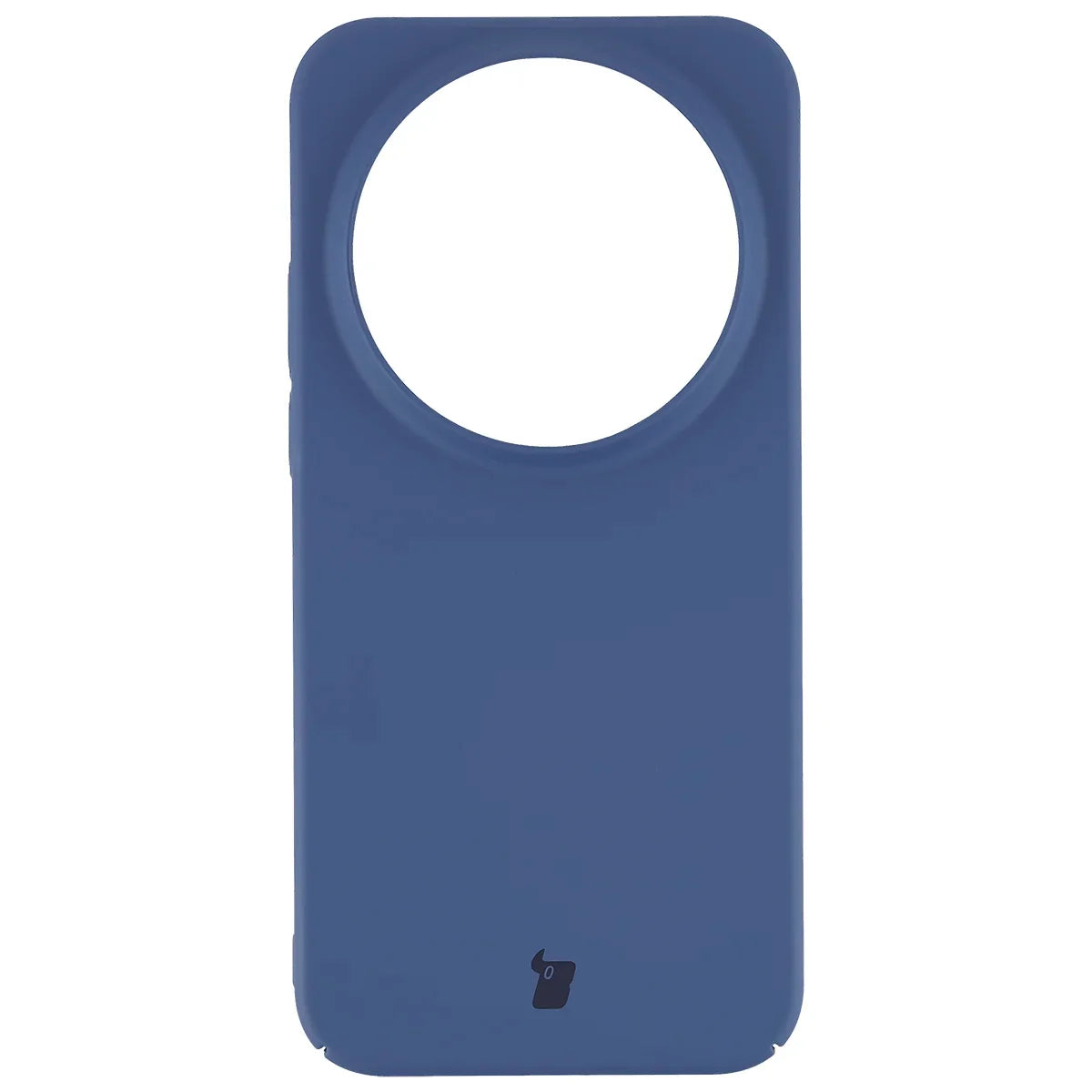 Handyhülle für Xiaomi 17 Ultra, Bizon Case Lupka, Blau