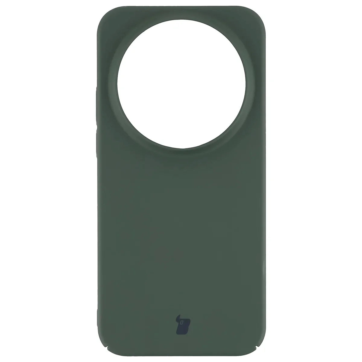 Handyhülle für Xiaomi 17 Ultra, Bizon Case Lupka, Grün