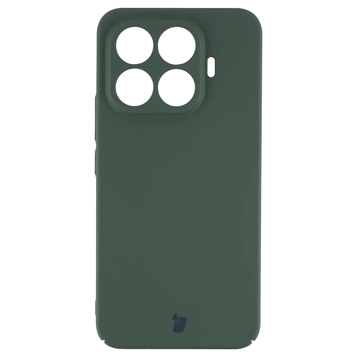 Handyhülle für Xiaomi 17T Pro, Bizon Case Lupka, Grün