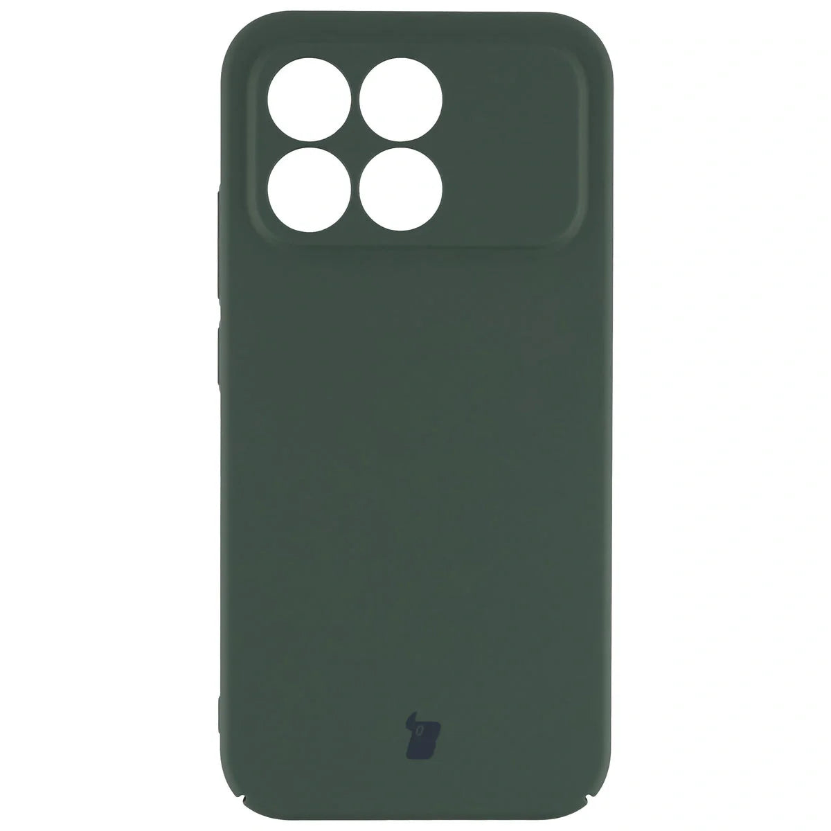 Handyhülle für Xiaomi POCO F8 Pro, Bizon Case Lupka, Grün