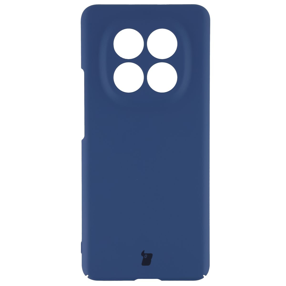 Handyhülle für Xiaomi Redmi Note 15 4G/5G / POCO M8 5G, Bizon Case Lupka, Blau