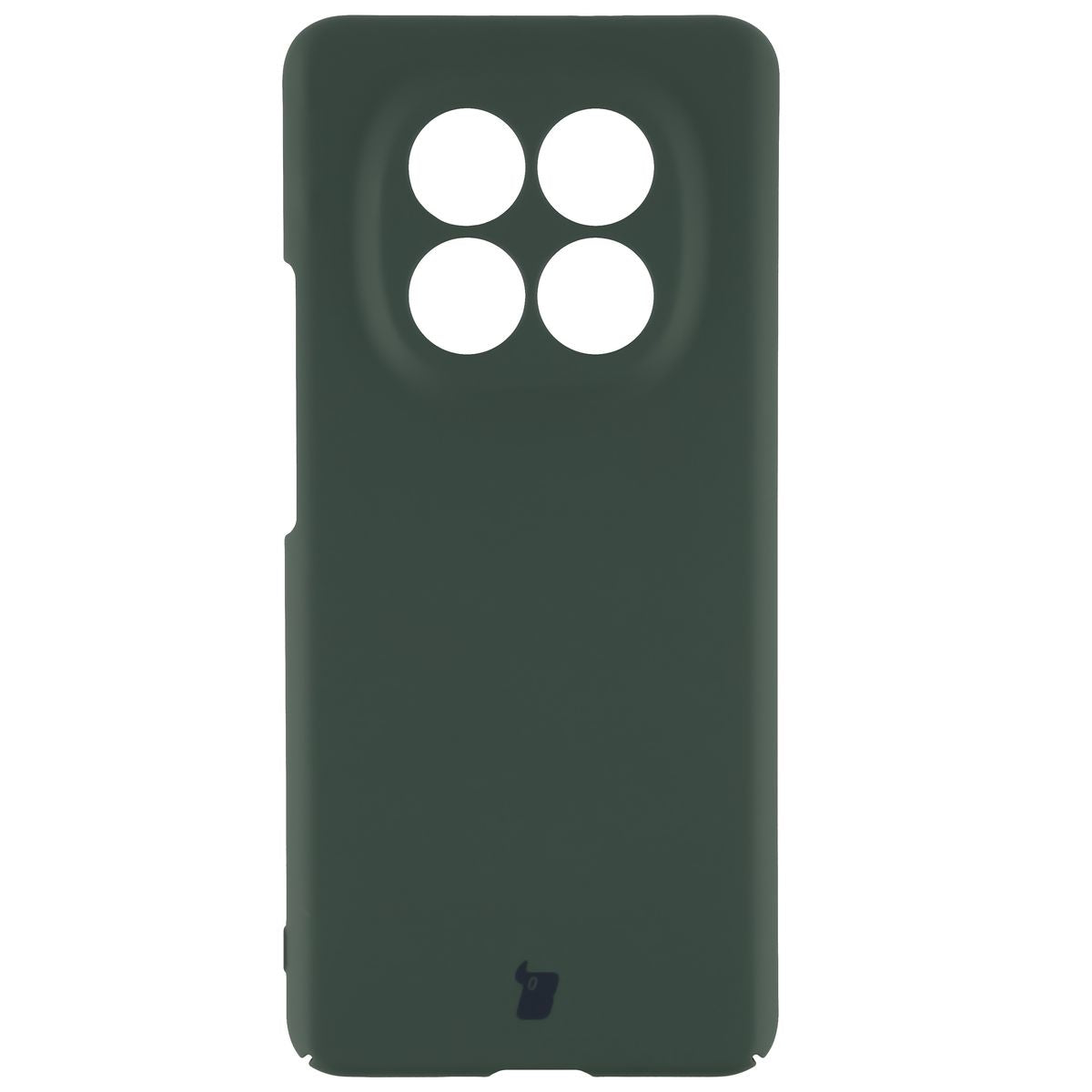 Handyhülle für Xiaomi Redmi Note 15 4G/5G / POCO M8 5G, Bizon Case Lupka, Grün