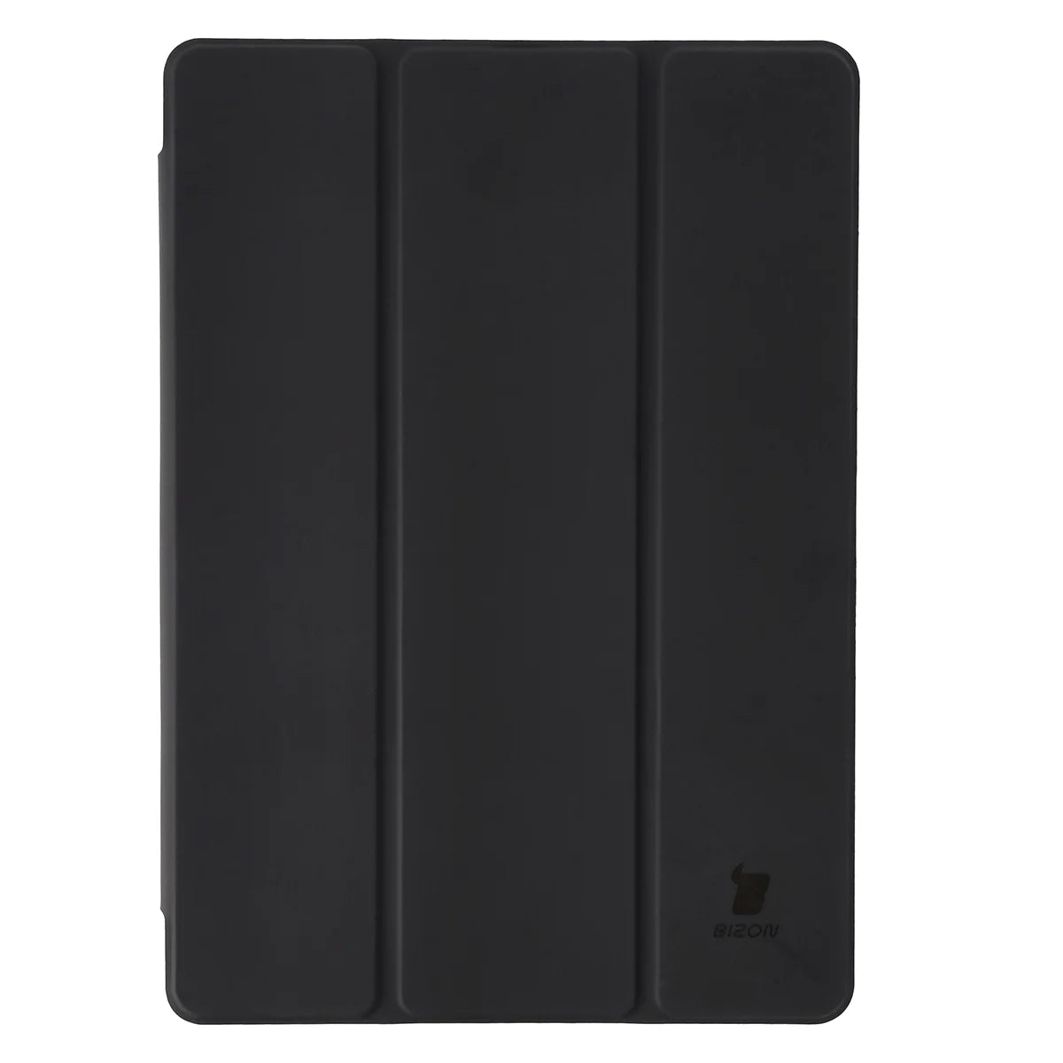 Etui z klapką Bizon Case Tab Clear Matt do Lenovo Idea Tab 11, czarne