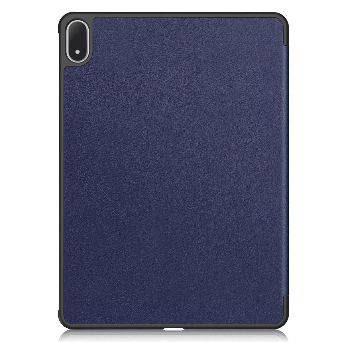Schutzhülle für OnePlus Pad 3 / 2 Pro / OPPO Pad 4 Pro, Bizon Case Tab Croc, Dunkelblau
