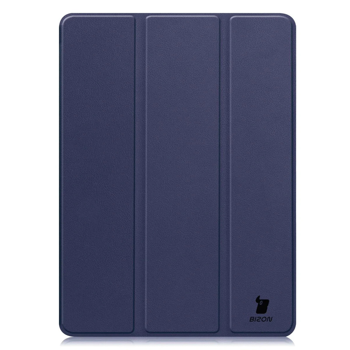 Schutzhülle für OnePlus Pad 3 / 2 Pro / OPPO Pad 4 Pro, Bizon Case Tab Croc, Dunkelblau