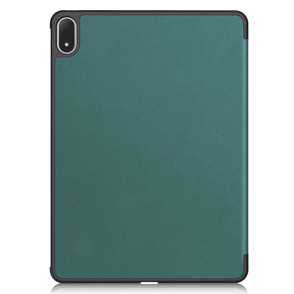 Schutzhülle für OnePlus Pad 3 / 2 Pro / OPPO Pad 4 Pro, Bizon Case Tab Croc, Dunkelgrün