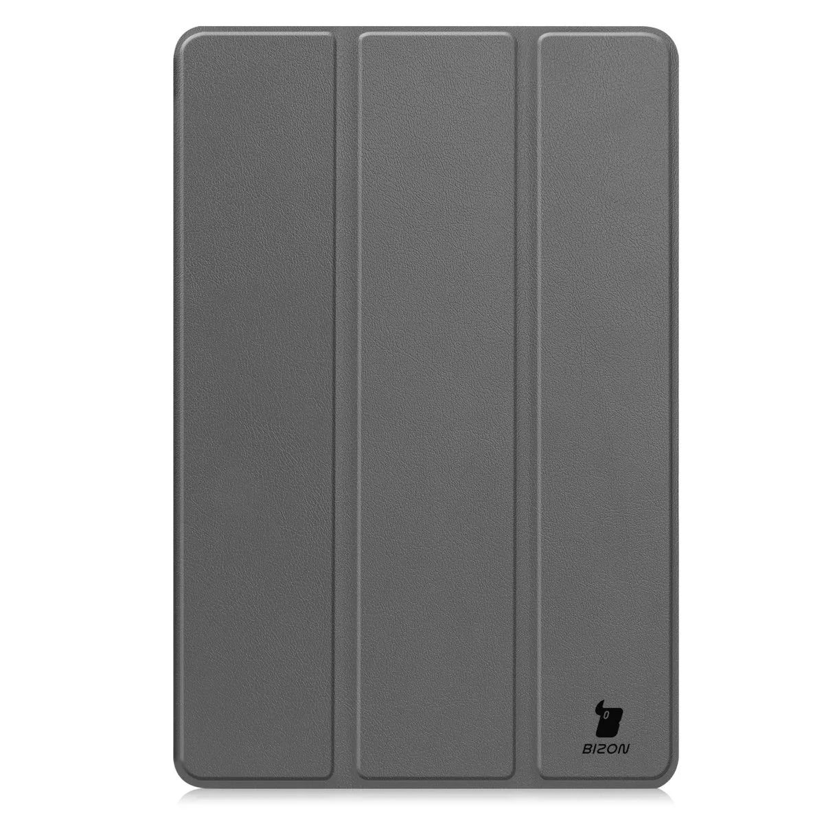 Schutzhülle für OnePlus Pad Lite / Oppo Pad SE, Bizon Case Tab Croc, Grau