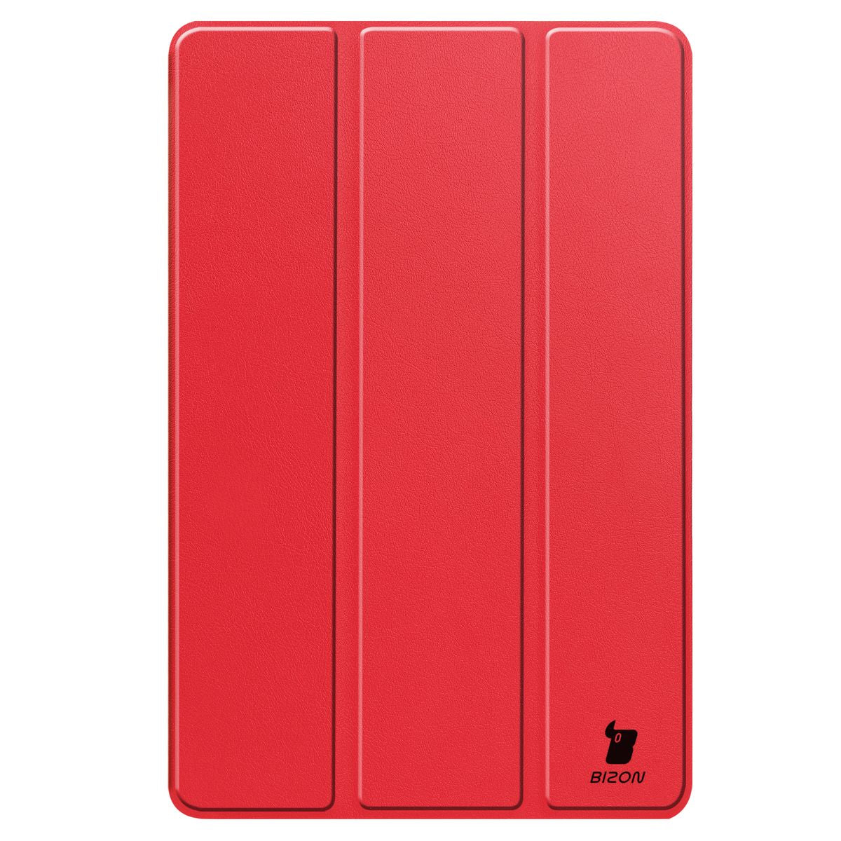 Schutzhülle für Realme Pad 2 11.5, Bizon Case Tab Croc, Rot