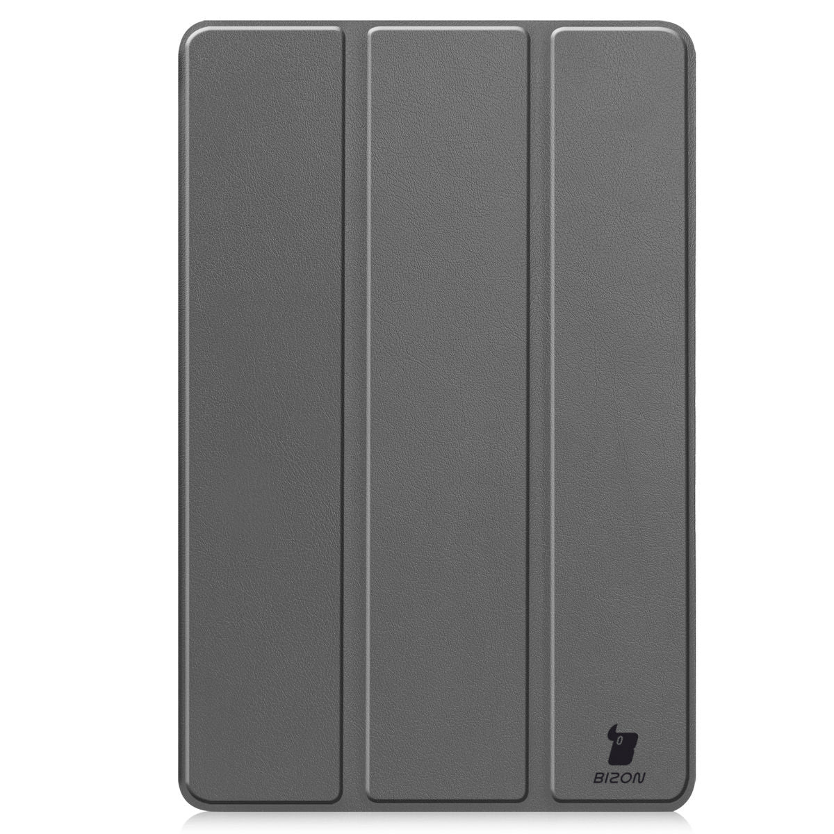 Schutzhülle für Xiaomi Redmi Pad Pro 12.1, Bizon Case Tab Croc, Grau