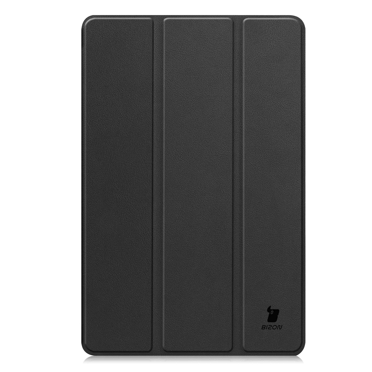 Schutzhülle für Xiaomi Redmi Pad 2 9.7", Bizon Case Tab Croc, Schwarz