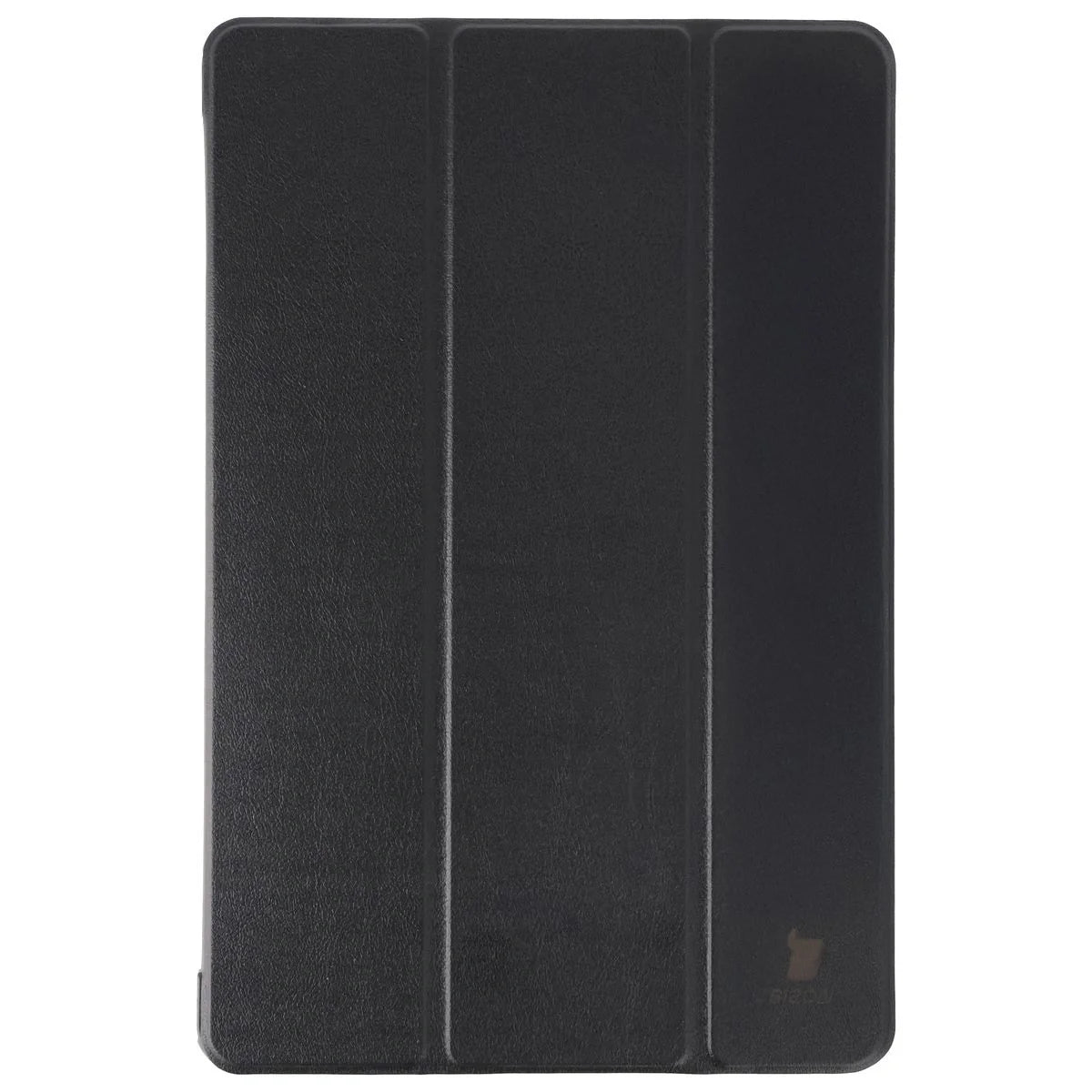 Schutzhülle für Xiaomi POCO Pad M1 / Redmi Pad 2 Pro, Bizon Case Tab Croc, Schwarz