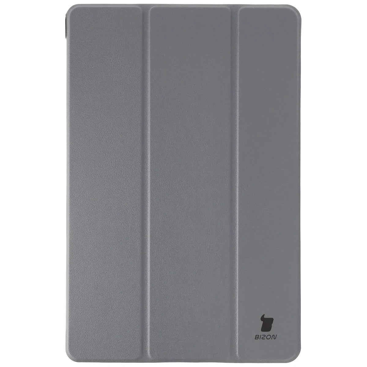 Schutzhülle für Xiaomi POCO Pad M1 / Redmi Pad 2 Pro, Bizon Case Tab Croc, Grau