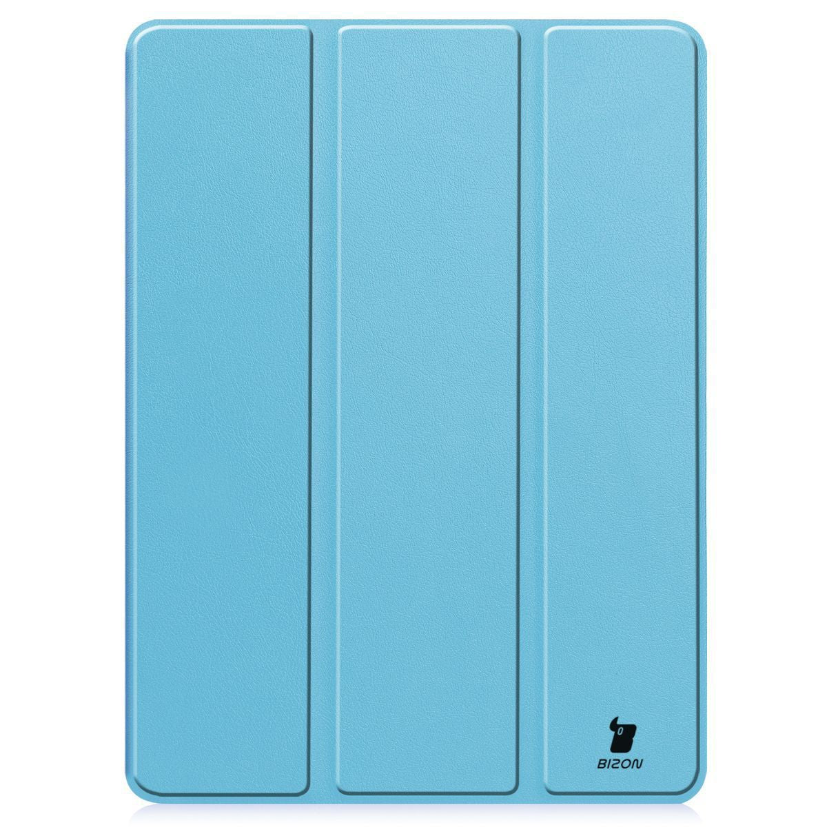 Schutzhülle für iPad Pro 11" 2025 / 2024, Bizon Case Tab Lizard, Blau