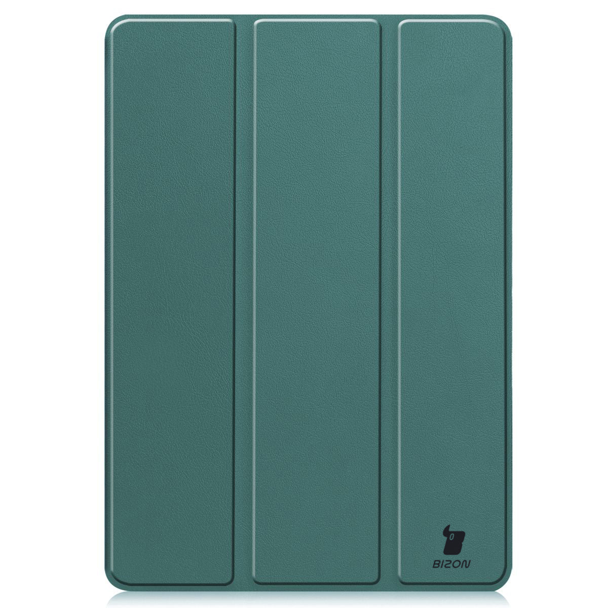 Schutzhülle für Xiaomi Redmi Pad Pro 12.1, Bizon Case Tab Lizard, Dunkelgrün