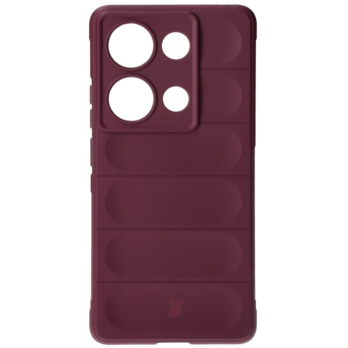 Robuste Handyhülle für Xiaomi Poco M6 Pro 4G / Xiaomi Redmi Note 13 Pr