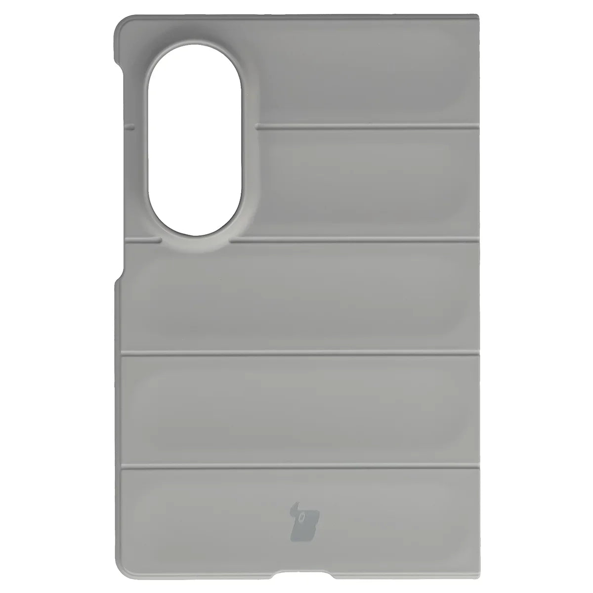 Robuste Handyhülle für Galaxy Z Fold8, Bizon Case Tur, Hellgrau