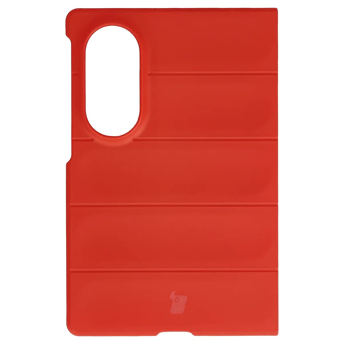 Robuste Handyhülle für Galaxy Z Fold8, Bizon Case Tur, Rot