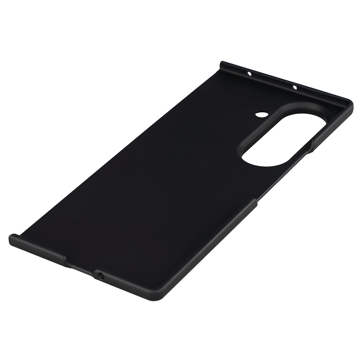 Robuste Handyhülle für Galaxy Z Fold8 Ultra, Bizon Case Tur, Schwarz