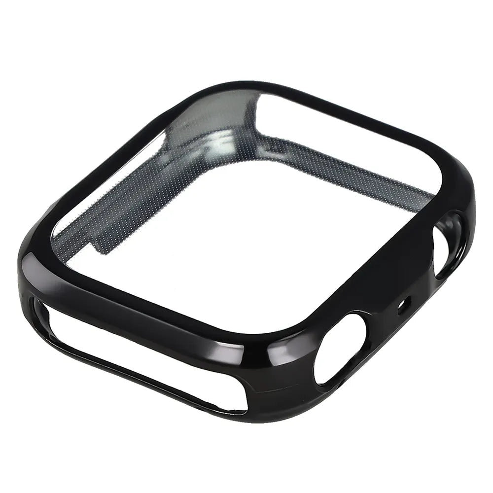 Schutzhülle für Huawei Watch D3, Bizon Case Watch Felipe, Schwarz (4/8)