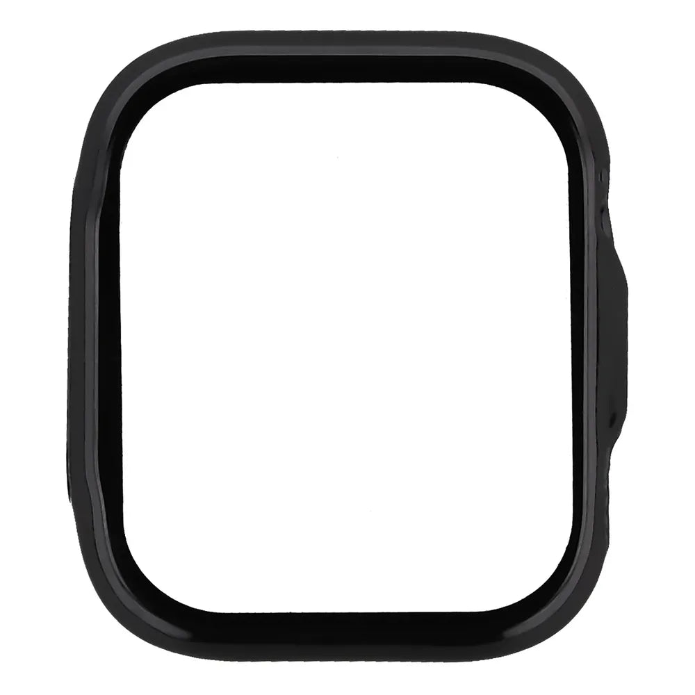 Schutzhülle für Huawei Watch D3, Bizon Case Watch Felipe, Schwarz (6/8)