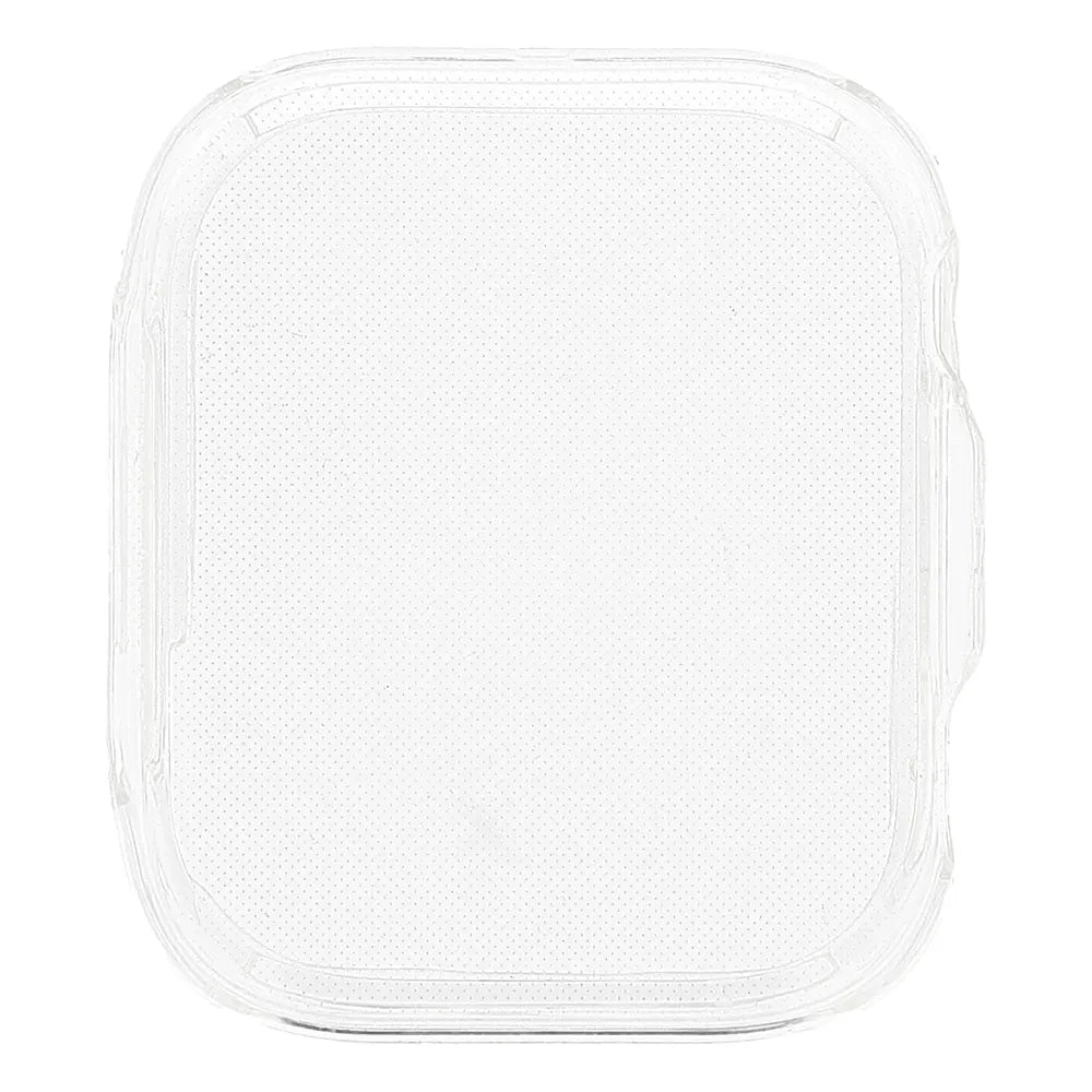 Schutzhülle für Huawei Watch D3, Bizon Case Watch Felipe, Transparent (6/8)