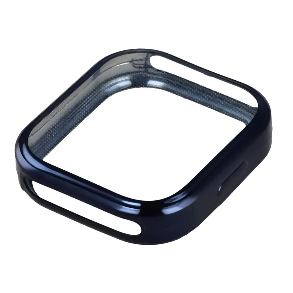 Schutzhülle für Xiaomi Redmi Watch 6 Active, Bizon Case Watch Felipe, Blau (4/8)