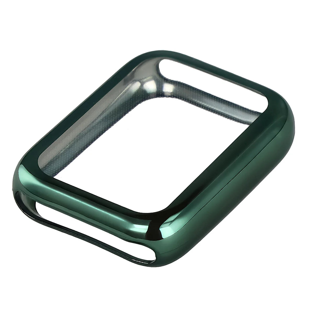 Schutzhülle für Xiaomi Smart Band 10 Pro, Bizon Case Watch Felipe, Grün