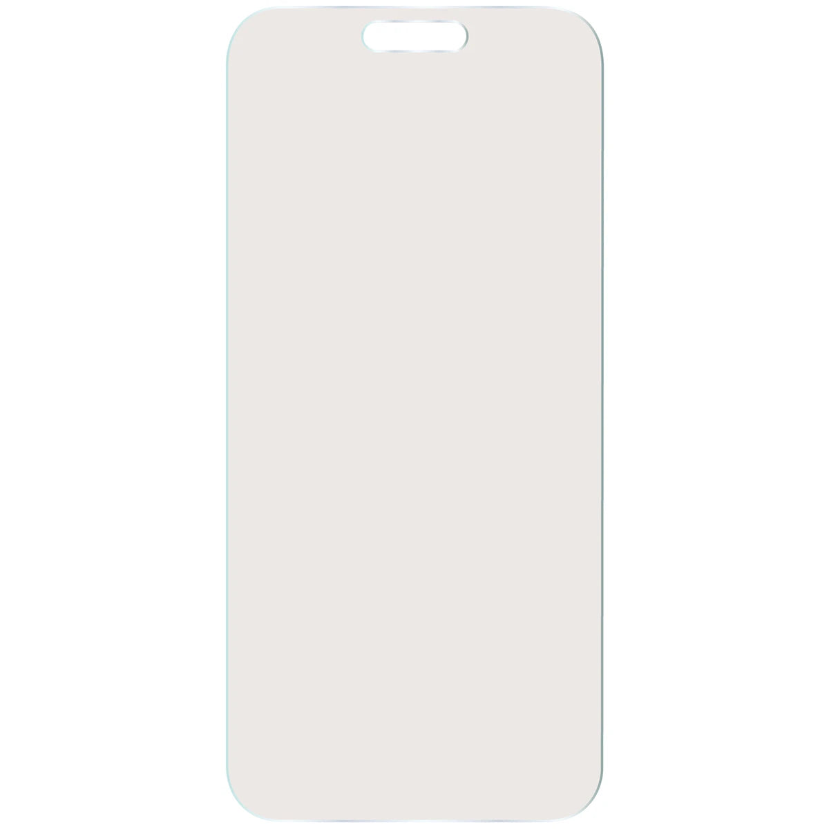 2x Matte Folie mit dem umweltfreundlichen Applikator für iPhone 17 Pro Max, Bizon Eplikator Film Matte (5/5)