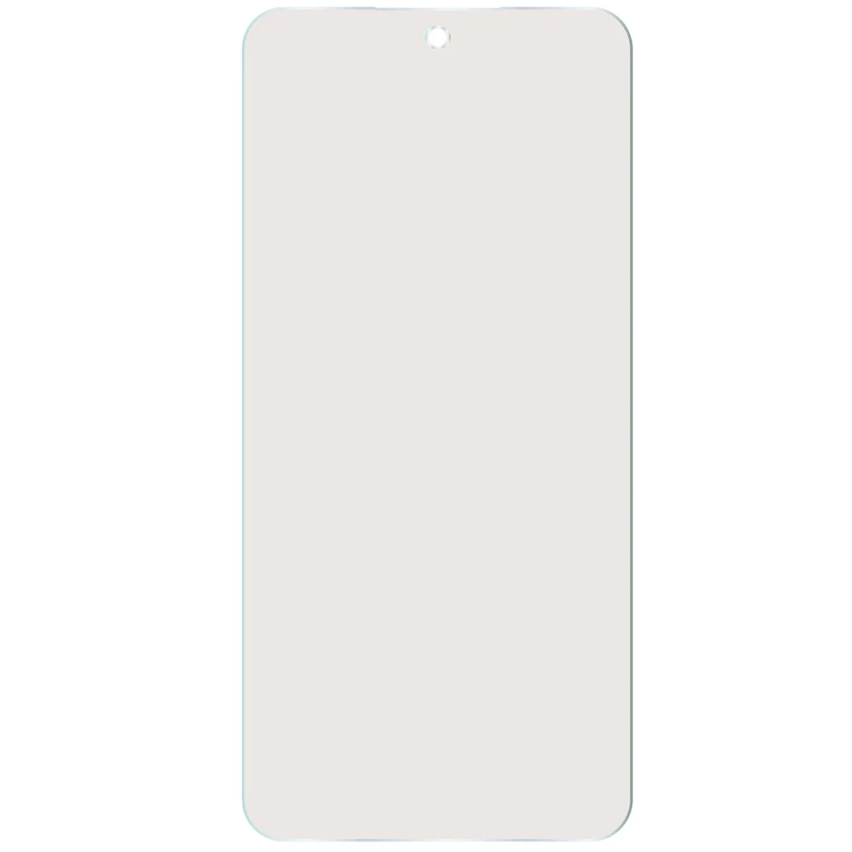 2x Matte Folie mit dem umweltfreundlichen Applikator für Galaxy A56 5G, Bizon Eplikator Film Matte (5/5)