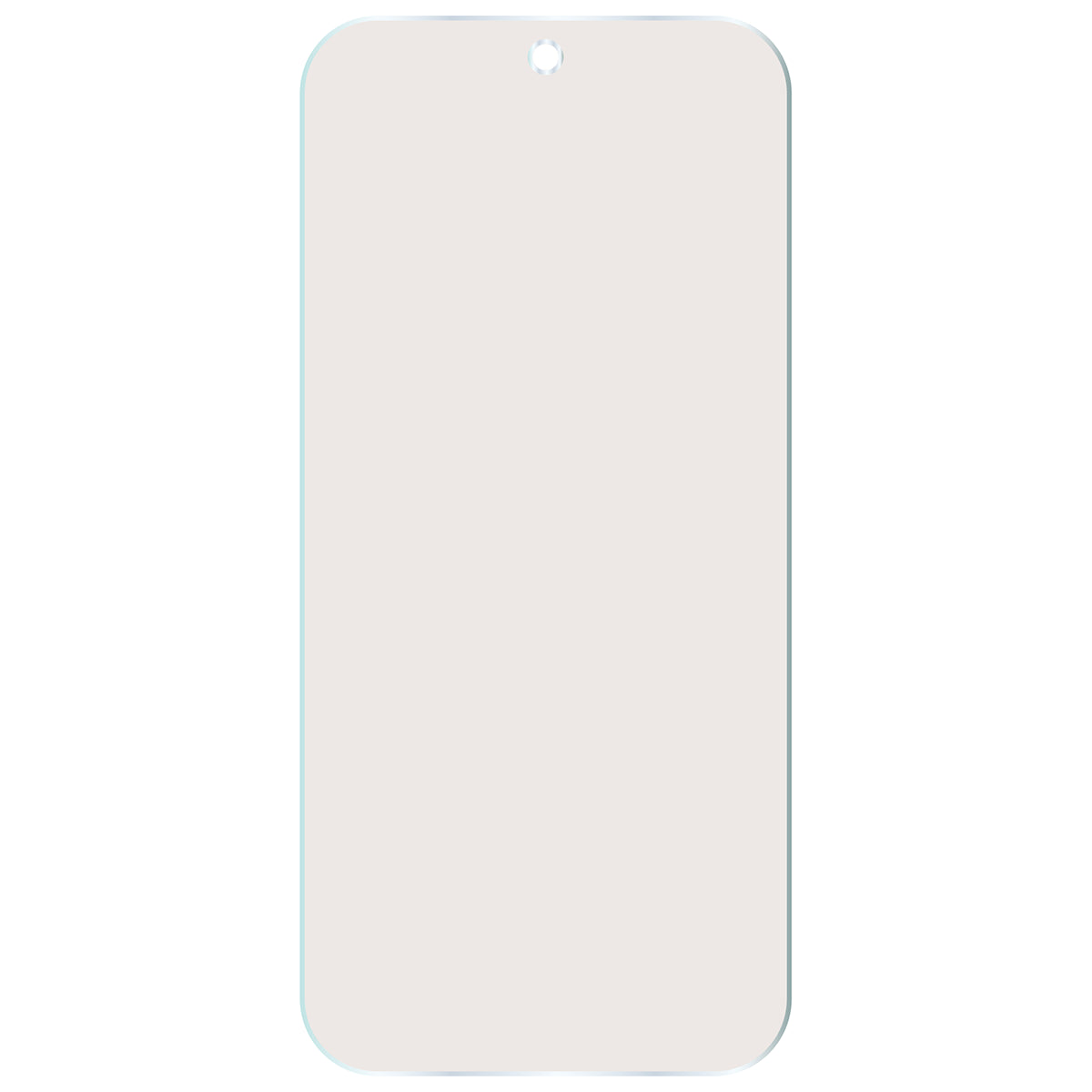 2x Matte Folie mit dem umweltfreundlichen Applikator für Xiaomi POCO X8 Pro, Bizon Eplikator Film Matte (5/5)