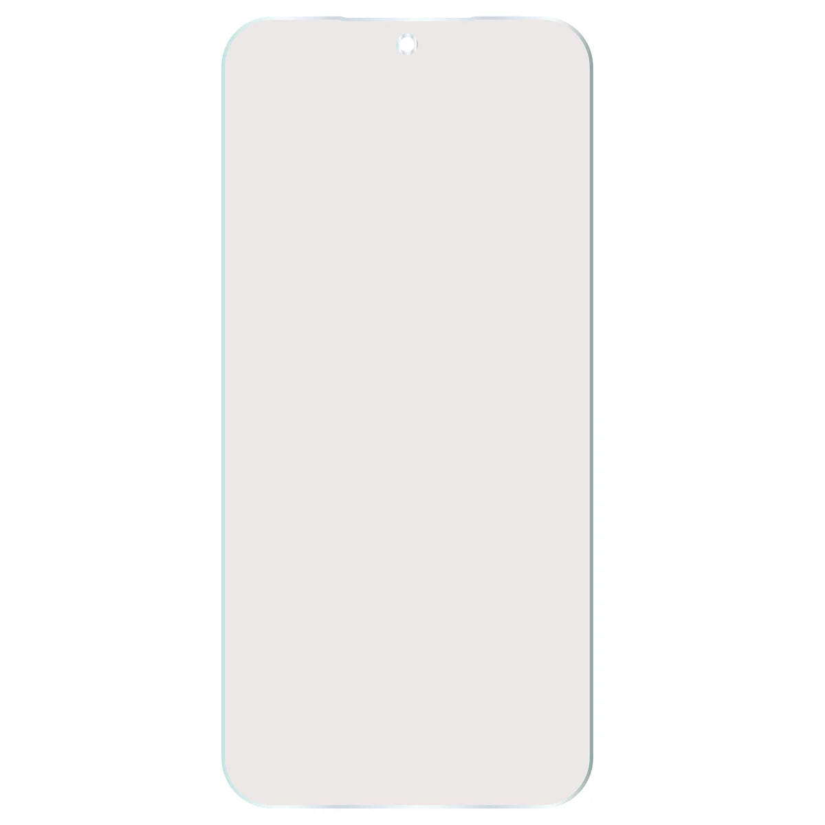 2x Matte Folie mit dem umweltfreundlichen Applikator für Xiaomi POCO X8 Pro Max, Bizon Eplikator Film Matte (5/5)