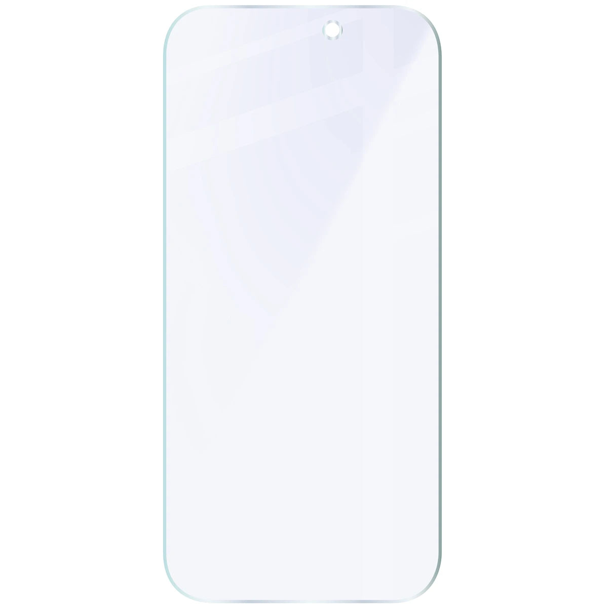 2x Hybridglas mit dem umweltfreundlichen Applikator für iPhone 16 Pro, Bizon Eplikator Hybrid Mule (5/5)