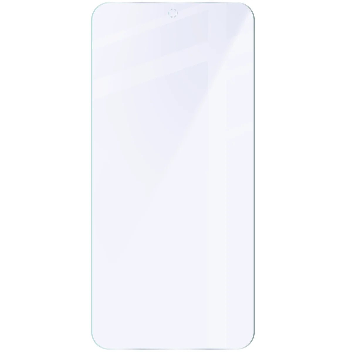 2x Hybridglas mit dem umweltfreundlichen Applikator für Galaxy S25, Bizon Eplikator Hybrid Mule (5/5)