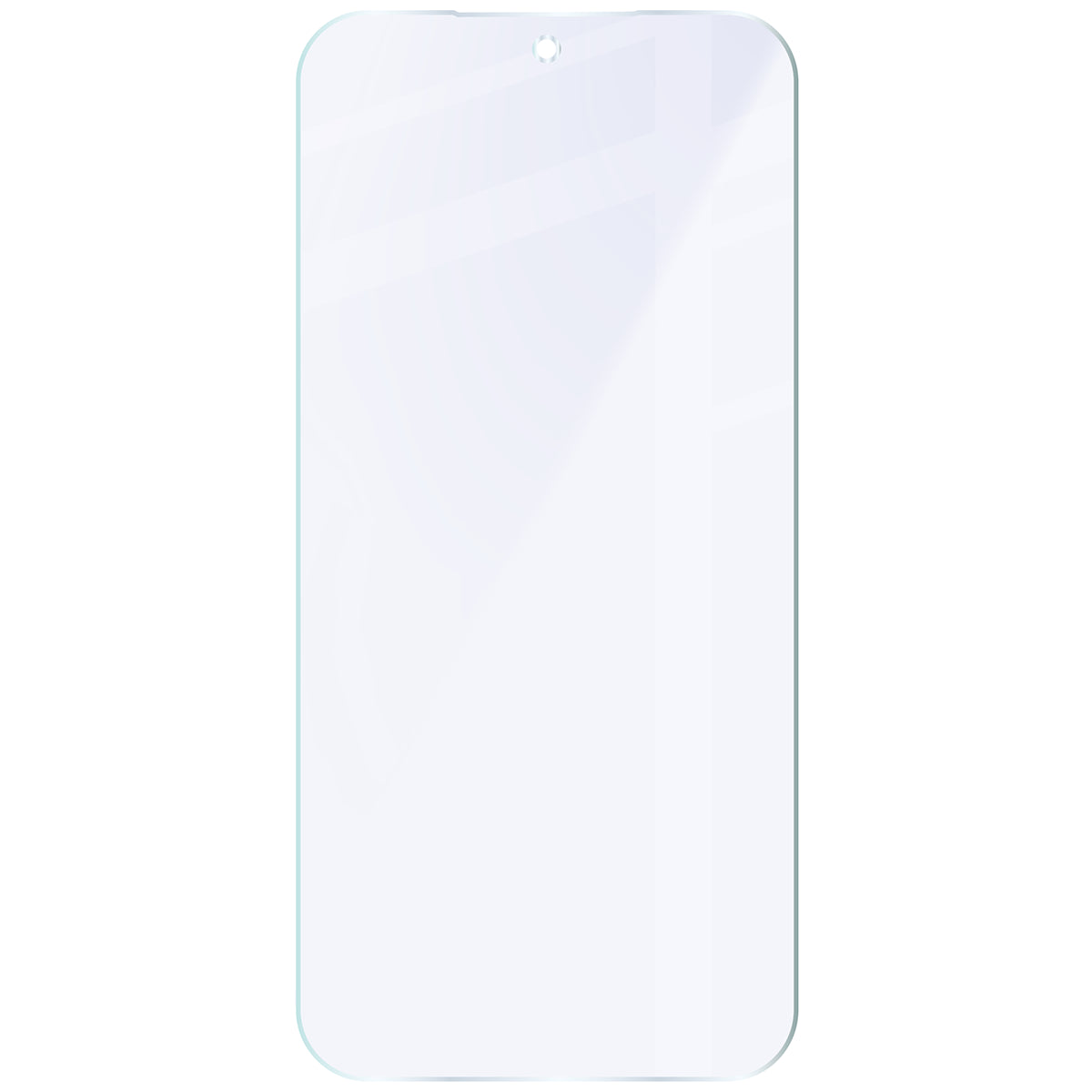 2x Hybridglas mit dem umweltfreundlichen Applikator für Xiaomi POCO X8 Pro Max, Bizon Eplikator Hybrid Mule (5/5)