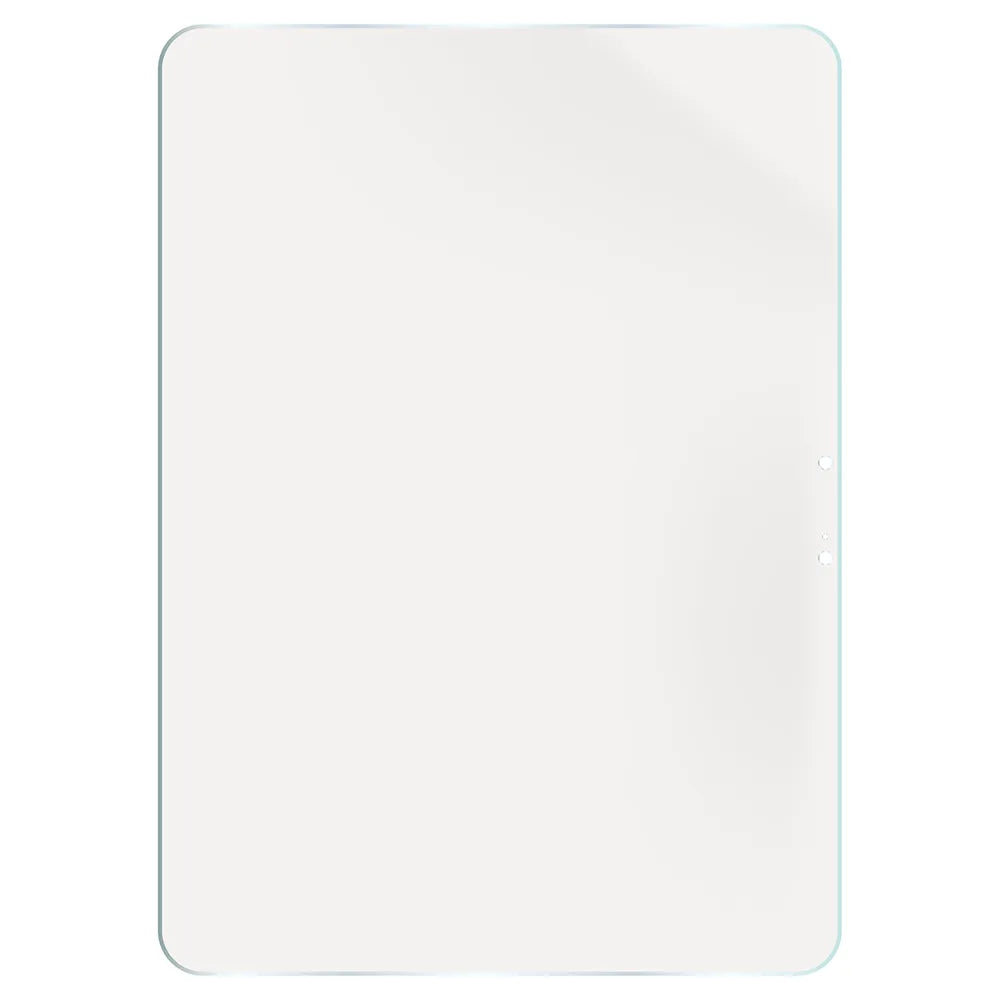 2x Matte Folie mit dem umweltfreundlichen Applikator für Apple iPad Air 11 M3 2025, Bizon Eplikator Tab Film Matte (5/5)