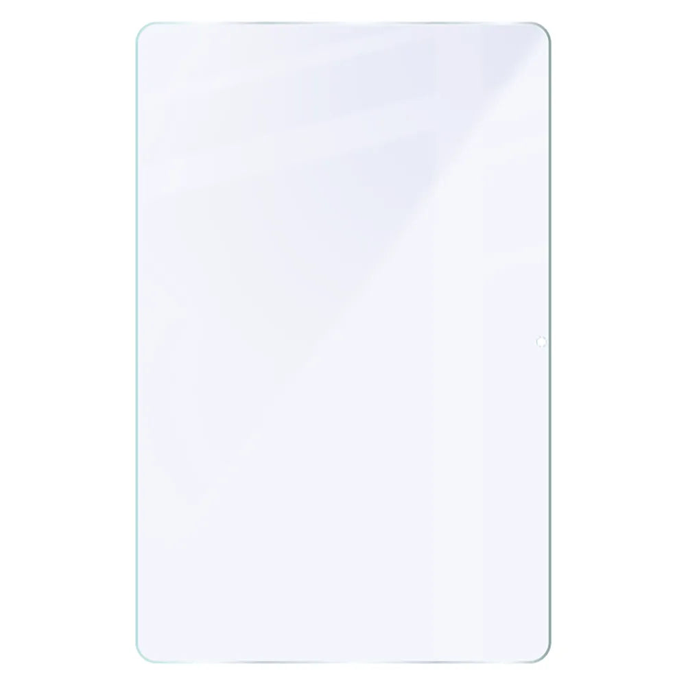 2x Hybridglas mit dem umweltfreundlichen Applikator für Galaxy Tab S10 FE, Bizon Eplikator Tab Hybrid Mule (5/5)