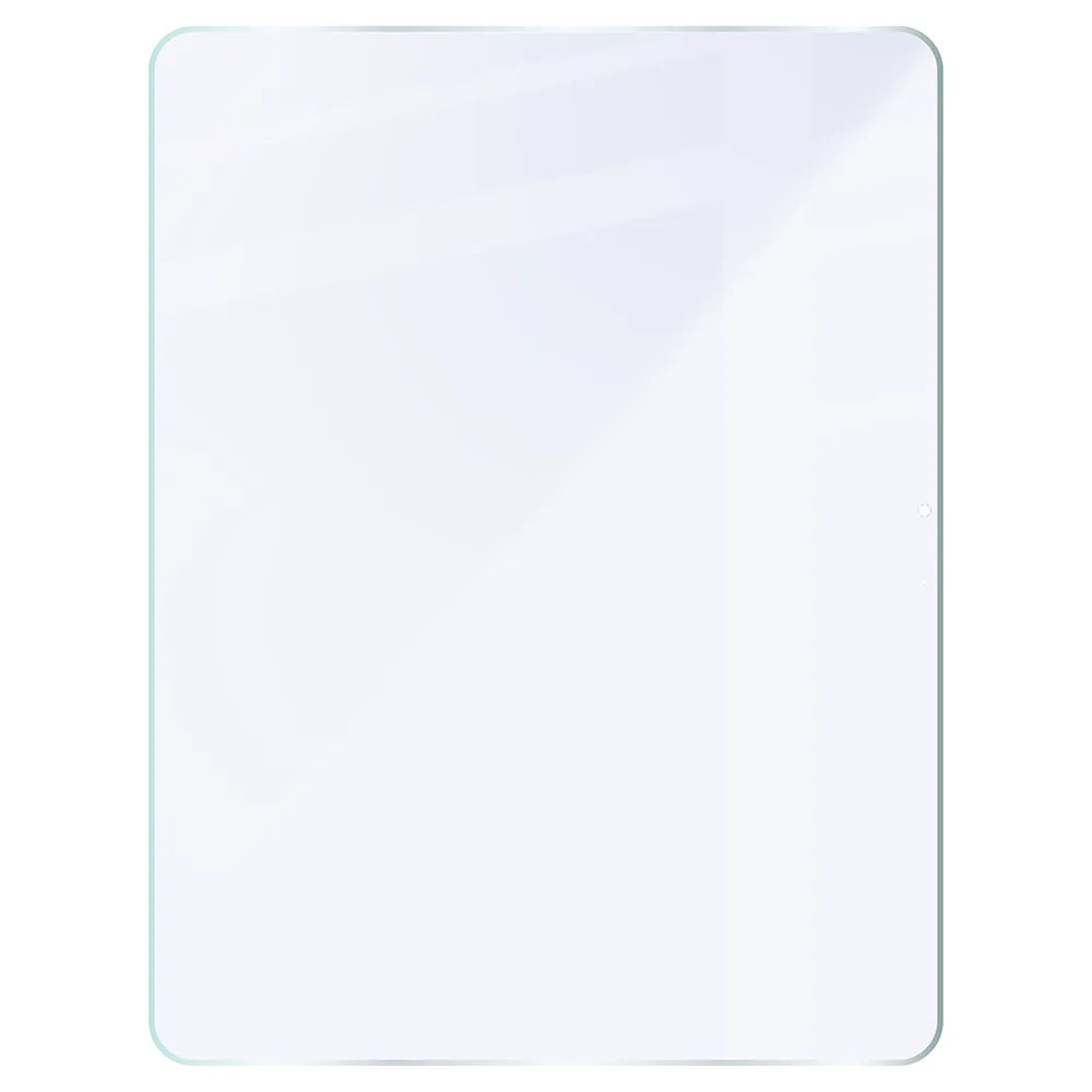 2x Hybridglas mit dem umweltfreundlichen Applikator für iPad Air 13" M4 2026 / M3 2025, Bizon Eplikator Tab Hybrid Mule (5/5)