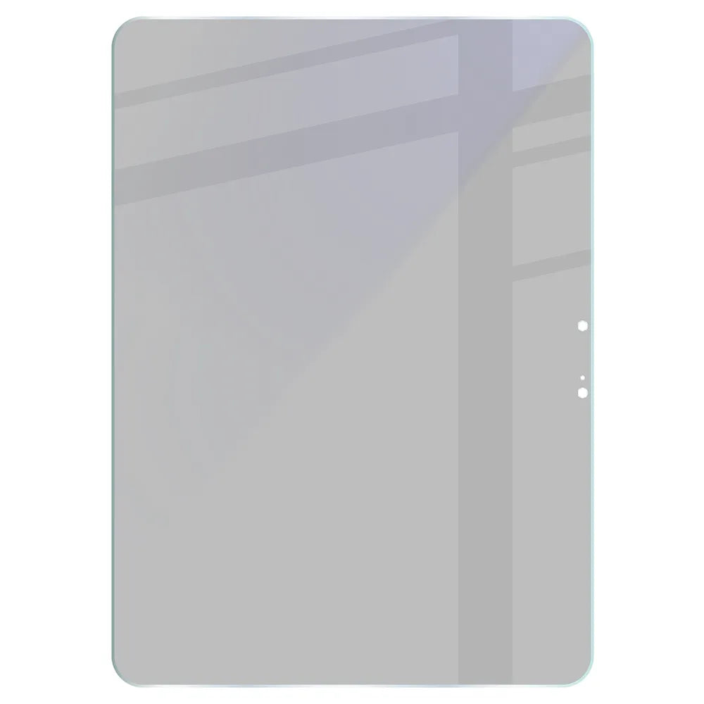 2x Hybridglas mit Sichtschutz mit dem umweltfreundlichen Applikator für Apple iPad Air 11 M3 2025, Bizon Eplikator Tab Hybrid Shadow (5/5)