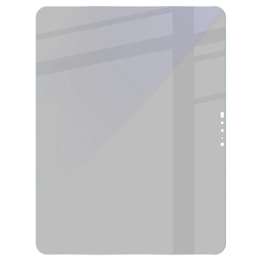 2x Hybridglas mit Sichtschutz mit dem umweltfreundlichen Applikator für Apple iPad Pro 13 M4 2024, Bizon Eplikator Tab Hybrid Shadow (5/5)