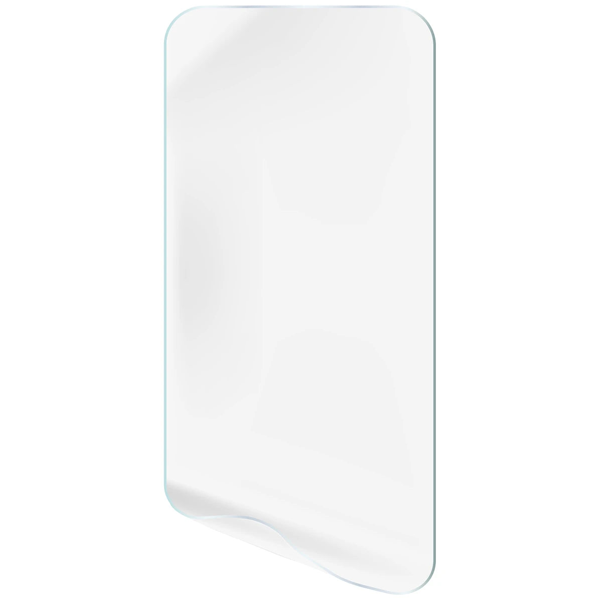 Hydrogel Folie für den Bildschirm für Xiaomi POCO F9 Pro, Bizon Film Hydrogel Front, 1 Stück (4/5)