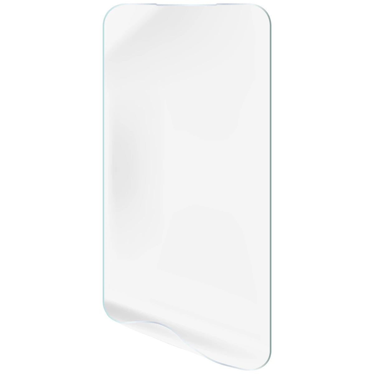 Hydrogel Folie für den Bildschirm für Xiaomi POCO F9 Ultra, Bizon Film Hydrogel Front, 1 Stück (4/5)